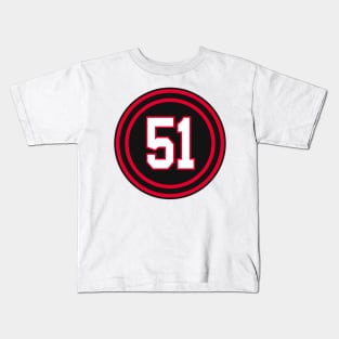 Artem Anisimov Kids T-Shirt